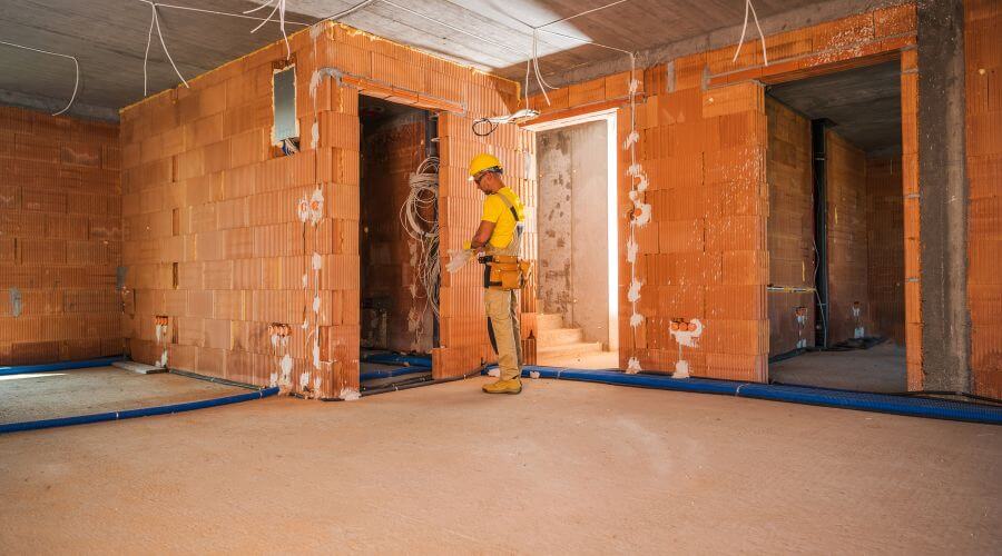 Expert flood damage restoration services in Arcadia, KS